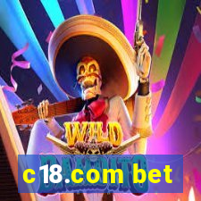 c18.com bet